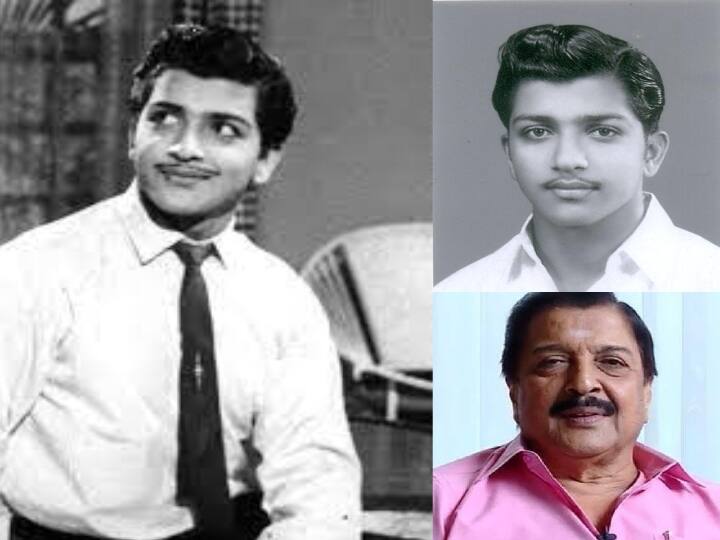 Actor Sivakumar celebrates his 82nd birthday today HBD Sivakumar : தன்னிகரில்லா கலைஞன்... மனம் கவர்ந்த மார்க்கண்டேயன் சிவகுமாரின் 82வது பிறந்தநாள்!  
