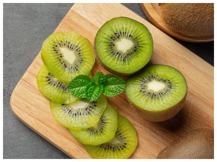 Know how many kiwis you can eat in a day eating too much can be harmful