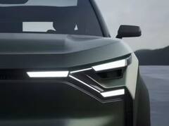 ਜੇ ਤੁਸੀਂ ਅਜੇ ਤੱਕ ਨਹੀਂ ਦੇਖੀ ਮਾਰੂਤੀ ਸੁਜ਼ੂਕੀ eVX SUV, ਤਾਂ ਇੱਥੇ ਦੇਖ ਲਓ