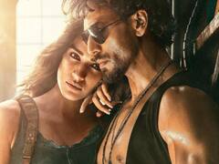 टाइगर श्रॉफ की फिल्म का वीकडे पर निकला दम, छठें दिन किया इतना कलेक्शन