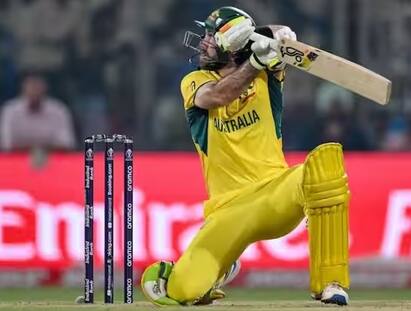 Glenn Maxwell: ઓસ્ટ્રેલિયાના વિસ્ફોટક બેટ્સમેન ગ્લેન મેક્સવેલ કમાણી મામલે અનેક ક્રિકેટરોને ટક્કર આપે છે.