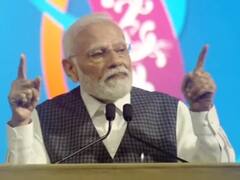 PM मोदी ने गोवा में की राष्‍ट्रीय खेलों के महाकुंभ की शुरुआत, बोले- एशियन गेम्‍स में भारतीय खिलाड़ियों ने रिकॉर्ड मेडल जीते