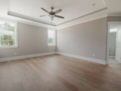 पंखा गोल घूमता है तब ही क्यों हवा देता? क्या इसके पीछे का साइंस