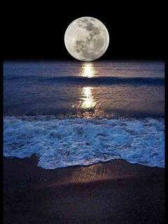 పౌర్ణమి - అమావాస్యకి చంద్రుడిలో హెచ్చు తగ్గులు ఎందుకు!