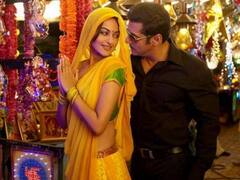 Throwback Bollywood: ‘दबंग’ के बदले सलमान खान ने रखी थी सोनाक्षी सिन्हा के सामने एक शर्त, सुनकर आप भी रह जाएंगे दंग