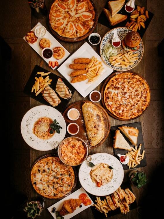 लंबी उम्र चाहिए तो डाइट में से आज ही बाहर करें ये फूड आइटम्स