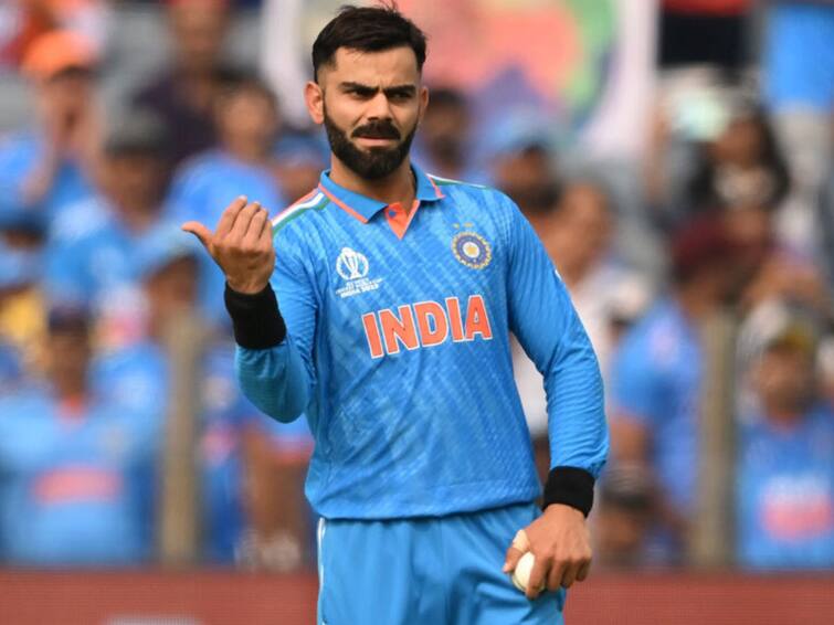 World Cup 2023 updates IND vs NZ Virat Kohli will fill the gap of sixth bowler has practiced hard in the nets IND vs NZ: కింగ్‌ కోహ్లీ కొత్త అవతారం , ఆరో బౌలర్‌గా విరాట్‌