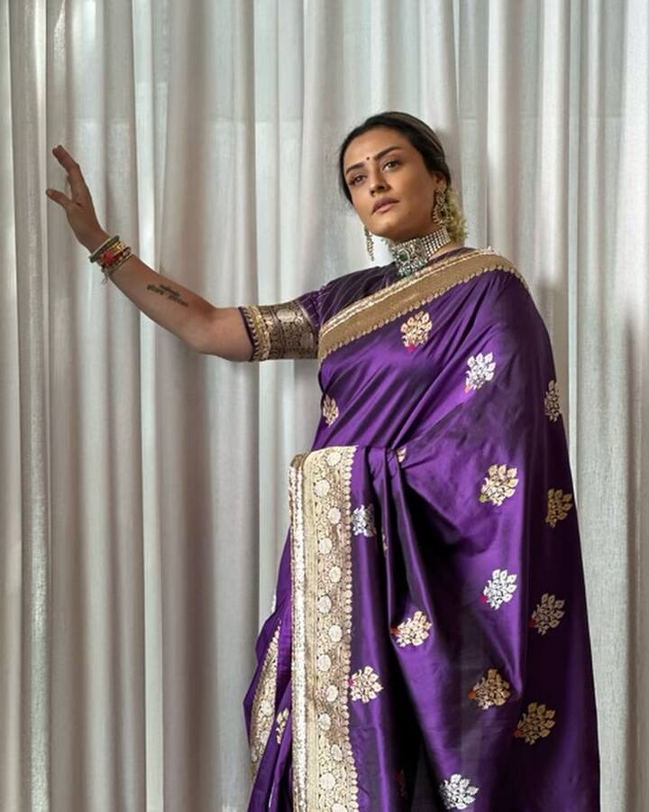 తెలుగులో పలు సినిమాలు చేసిన నమ్రతా ప్రస్తుతం ఫ్యామిలీ మీదనే తన ఫోకస్ పెట్టింది.