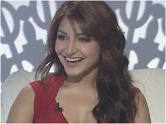 अनुष्का शर्मा ने रणवीर सिंह को इसलिए नहीं किया था डेट, बोलीं- 'मुझे वो पसंद है लेकिन...'