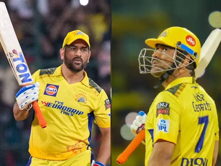 MS Dhoni answer his fitness to play next IPL season knee surgery MS Dhoni: அடுத்த ஐ.பி.எல். தொடரில் தோனி விளையாடுவாரா? உடற்தகுதி குறித்து அவரே தந்த அப்டேட்!