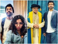 कौन सा धर्म मानती हैं फरहान अख्तर की बेटियां, जावेद अख्तर ने जो बताया वो शायद आपके गले से नहीं उतरेगा!