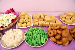 Health Tips: તહેવારોમાં ક્યાંક બગડી ન જાય પાચનક્રિયા, આ વસ્તુઓનું સેવન કરવાથી થશે ફાયદો