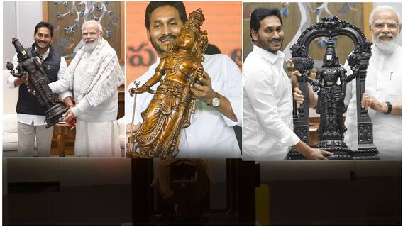 PM Modi Auction his mementos : తనకు వచ్చిన బహుమతులు అమ్మేయాలని మోదీ నిర్ణయం | ABP Desam