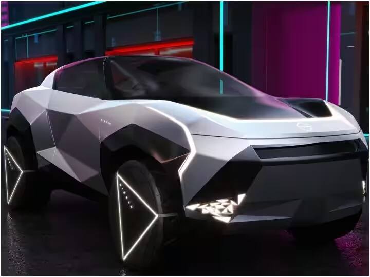 nissan-motors-revealed-the-hyper-punk-concept-suv-in-tokyo-motor-show Nissan Hyper Punk: নিসান নিয়ে আসছে হাইপার পাঙ্ক কনসেপ্ট কার,কেমন দেখতে-কী রয়েছে গাড়িতে ?