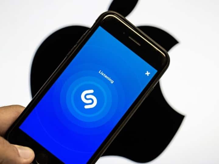 Apple Shazam Concerts Look For Live Music Near You New Feature Update Looking For Concerts In Your Area? Now, Apple's Shazam Will Lend A Helping Hand