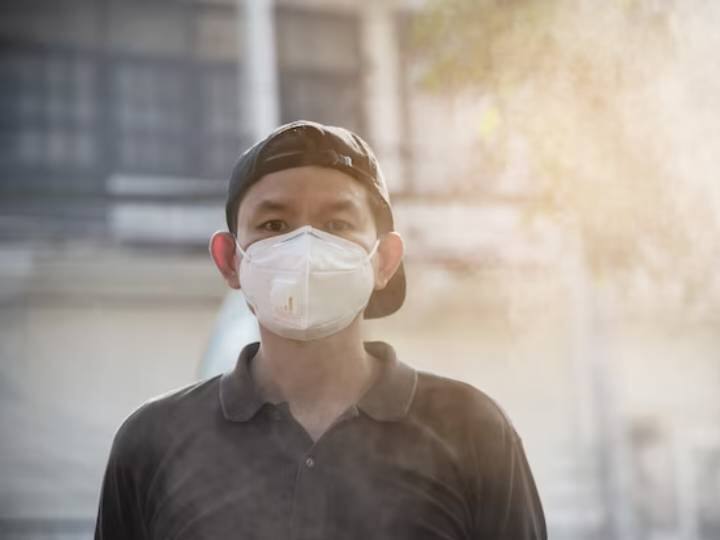 Do Face Masks Protect You Against Air Pollution What An Environmental Scientist Says पॉल्यूशन को रोकने में कितने कारगर हैं मास्क? कौन सा है सबसे ज्यादा सेफ