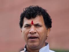 राजस्थान: ईडी की कार्रवाई को मंत्री कैलाश चौधरी ने ठहराया सही, बोले- भ्रष्टाचारियों को जाना पड़ेगा जेल