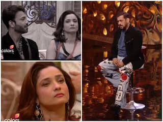 Bigg Boss 17: अंकिता लोखंडे के सपोर्ट में उतरे सलमान, पति विकी जैन की बजाई बैंड, पैसे वाली बात पर खूब लताड़ा