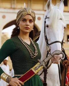 कभी बनी तेजस गिल, तो कभी जयललिता बन किया इंप्रेस,  Kangana Ranaut ने अपनी इन फिल्मों में निभाए हैं रियल लाइफ किरदार