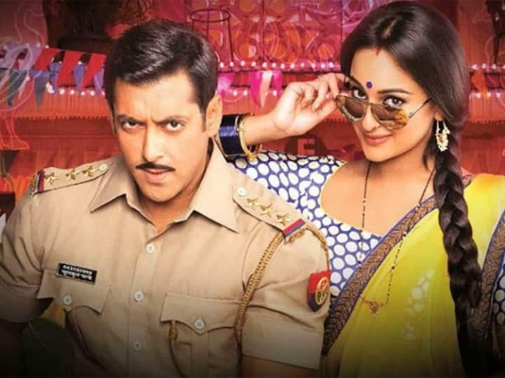 Dabangg Kissa: एक्टर सलमान खान इन दिनों फिल्म ‘टाइगर 3’ को लेकर सुर्खियों में हैं. लेकिन यहां हम आपके लिए उनकी फिल्म ‘दबंग’ का एक दिलचस्प किस्सा लेकर आए हैं. जो आपने यकीनन पहले नहीं सुना होगा...