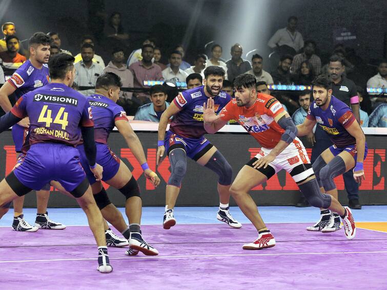 Pro Kabaddi League 2023 Complete Schedule Check PKL 10 Match Venues Dates Live Streaming All Details Pro Kabaddi League 2023 Complete Schedule: Check Match Venues, Dates, Live Streaming & Other Details