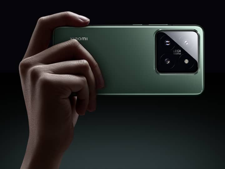 Xiaomi 14 is the first to feature the Snapdragon 8 Gen 3 chipset.