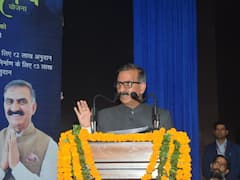 Himachal के CM सुक्खू की हालत स्थिर, 6 स्पेशलिस्ट डॉक्टरों की टीम कर रही निगरानी