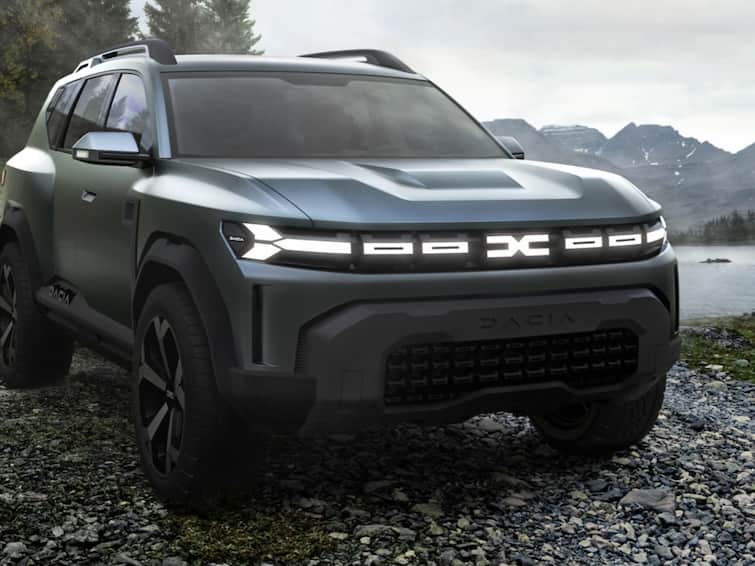 Renault Duster Nissan Terrano New Generation SUV Launch In 2025 Renault, Nissan Likely To Launch New Generation SUVs In 2025. Here's What To Expect