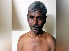 மதுபோதையில் தகராறு செய்த இளைஞர்; மகன், மருமகனுடன் சேர்ந்து வெட்டிக் கொலை செய்த முதியவர்