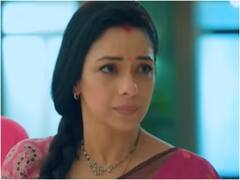 बेटे को इंसाफ दिलाने की लड़ाई में अनुपमा को मिलेगी बड़ी कामयाबी, क्या अब समर के कातिल को मिलेगी सजा?