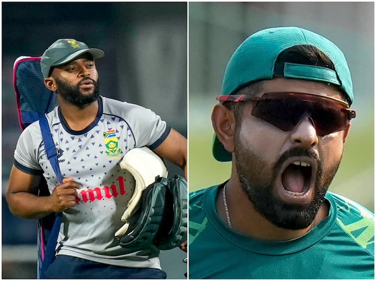 Pakistan vs South Africa Cricket World Cup Head-To-Head Record Pitch Report Live Streaming Weather Forecast Pakistan vs South Africa Cricket World Cup: Head-To-Head Record, Pitch Report, Live Streaming, Weather Forecast