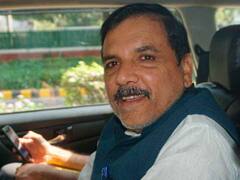 संजय सिंह की न्यायिक हिरासत 10 नवंबर तक बढ़ाई गई, आबकारी नीति मामले में कोर्ट में क्या कुछ हुआ?