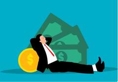 ਦੁਨੀਆ 'ਚ ਇਸ ਵਿਅਕਤੀ ਨੂੰ ਮਿਲਦੀ ਹੈ ਸਭ ਤੋਂ ਵੱਧ ਤਨਖਾਹ, ਗਿਣਦੇ ਭੁੱਲ ਜਾਓਗੇ ਗਿਣਤੀ !