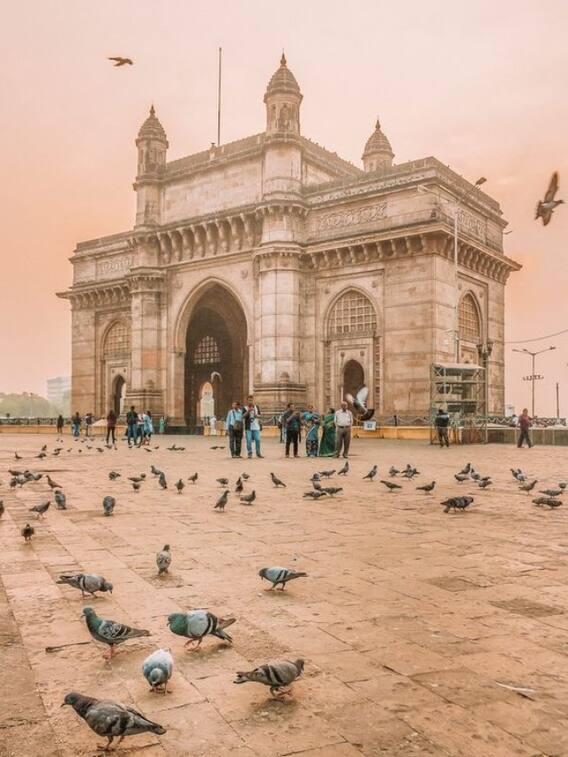 भारत के इन शहरों में है सबसे कम प्रदूषण!