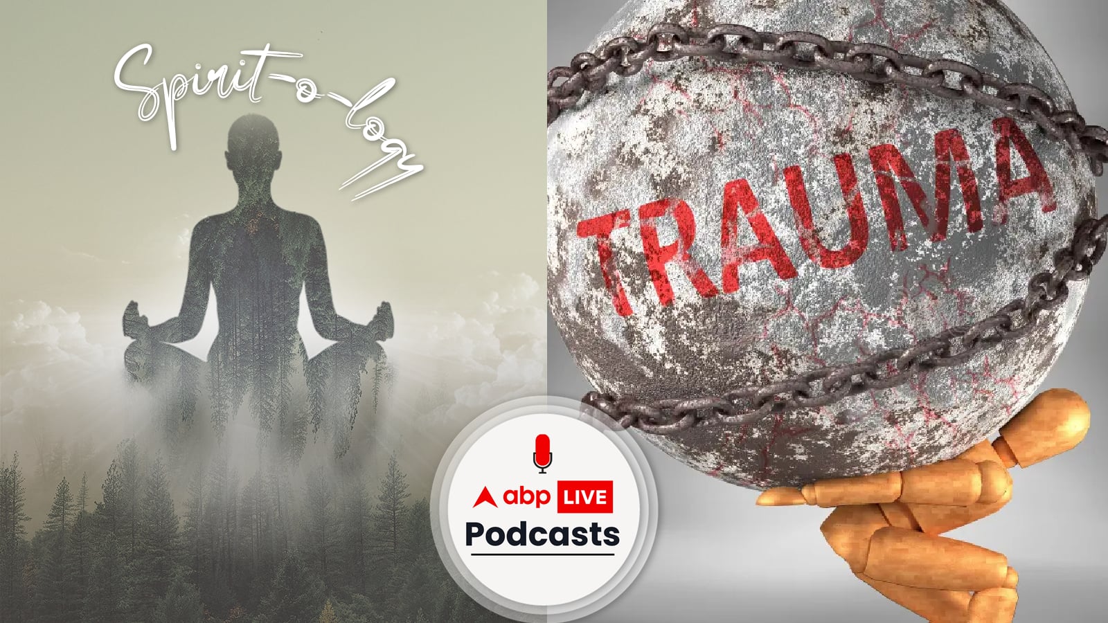 Does Spirituality help in coping with Trauma? | Spirit-o-logy Ep 51