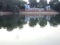 शरद पूर्णिमा पर मथुरा में बड़ा कार्यक्रम, सूरदास की तपोस्थली पर होगा शरदोत्सव का आयोजन