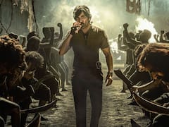 రవితేజ నమ్మకాన్ని వమ్ము చేసిన 'టైగర్ నాగేశ్వరరావు'