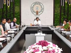 పురపాలక, పట్టాణాభివృద్ధి శాఖలపై సీఎం జగన్ సమీక్ష