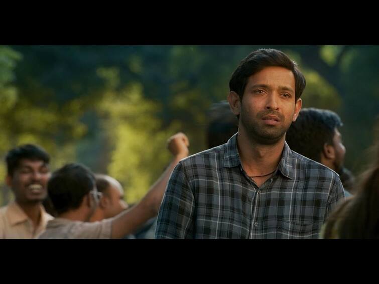 'Vikrant Massey 12th Fail Vidhu Vinod Chopra Finest Actor In This Country 'Vikrant Massey Is The Finest Actor We Have In This Country': Vidhu Vinod Chopra