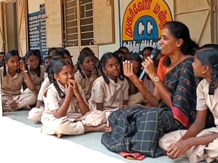 ’பொறுப்பில்லாத ஆளுநர்; பாஜக தலைவர் அண்ணாமலையா, ஆர்.என்.ரவியா?’ ஜோதிமணி காட்டம்