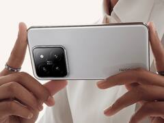 IN PICS | Xiaomi 14, 14 Pro Debut With New HyperOS, Leica-Tuned Cameras