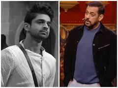 अभिषेक ने मन्नारा को कहा डुप्लीकेट परीणिती तो भड़के सलमान खान, बोले- 'जूते पड़ेंगे जूते...'