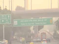 फिर बिगड़ी दिल्ली की आबोहवा, एक्यूआई 323 के पार, जानें कैसा रहेगा आज का मौसम 