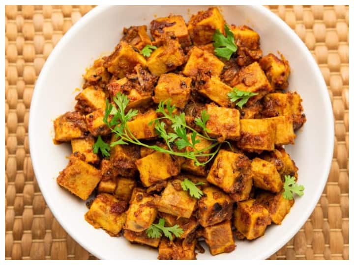 This Diwali make Jimikand vegetable in traditional way  know the recipe इस दिवाली पारंपरिक तरीके से बनाएं जिमीकंद की सब्जी, जानें रेसिपी