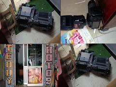 'என் பொண்ணையா காதலிக்குற' - திருமணமான இளைஞரின் ஸ்டூடியோவை அடித்து நொறுக்கிய மாணவியின் தந்தை