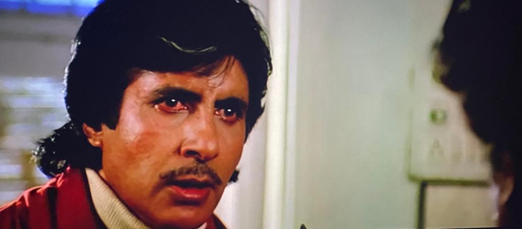 Flashback Friday: Rajinikanth And Amitabh Bachchan's 'Hum' Is Nothing Extraordinary But A Package Of Drama And Action