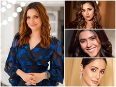 Bigg Boss 17: बिग बॉस के घर में Ankita Lokhande मचा रही धमाल, बाहर ढाल बनकर एक्ट्रेस का फुल सपोर्ट कर रहे ये सितारे