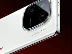 IN PICS |  Iqoo 12's Design, Camera Leaked In Official-Looking Images Ahead Of Launch