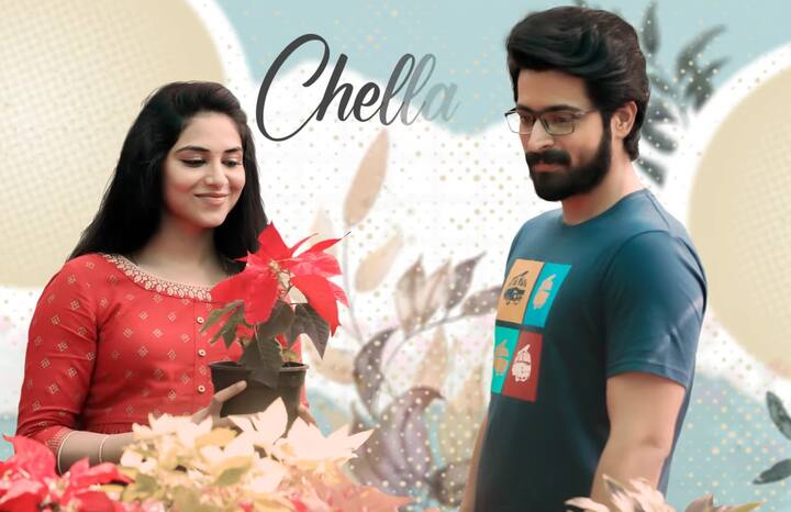 இன்று வெளியான செல்ல கள்ளியே பாடல் இணையத்தில் ட்ரெண்டாகி வருகிறது.