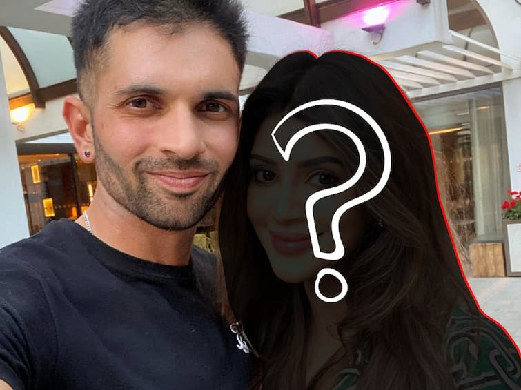 south african cricket player keshav maharaj wife Lerisha Maharaj photo viral on social media know about Cricketer wife Keshav Maharaj: आफ्रिकेच्या केशव महाराजच्या पत्नीचे फोटो, बॉलिवूड अभिनेत्रींनाही टक्कर देणारं सौंदर्य